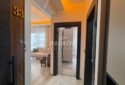 ARPAÇBAHŞİŞTE Oturuma Hazır Şık 1+1 SATILIK  DAİRE