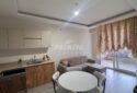AYAŞTA HAVUZLU SİTE İÇERİSİNDE KİRALIK 1+1 DAİRE