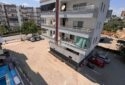 AYAŞ’TA 2+1 HAVUZLU SİTE İÇERİSİNDE SATILIK DAİRE