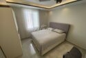 Kızkalesinde denize yakın full eşyalı 3+1 satılık  daire