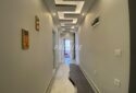 Kızkalesinde denize yakın full eşyalı 3+1 satılık  daire