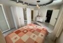 Kızkalesinde denize yakın full eşyalı 3+1 satılık  daire