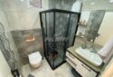 Kızkalesinde denize yakın full eşyalı 3+1 satılık  daire