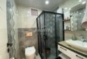 Kızkalesinde denize yakın full eşyalı 3+1 satılık  daire