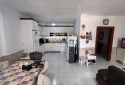 Kızkalesinde Denize 150 M Mesafede Satılık 2+1 Eşyalı Daire