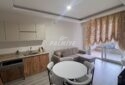 AYAŞTA HAVUZLU SİTE İÇERİSİNDE KİRALIK 1+1 DAİRE