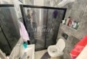 Kızkalesinde denize yakın full eşyalı 3+1 satılık  daire
