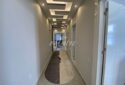 Kızkalesinde denize yakın full eşyalı 3+1 satılık  daire