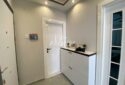 Kızkalesinde denize yakın full eşyalı 3+1 satılık  daire
