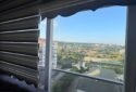 Merkezde Oturuma Hazır Şık 1+1 Eşyalı Daire