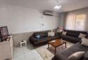 Kızkalesinde Denize 150 M Mesafede Satılık 2+1 Eşyalı Daire