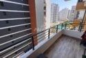 ARPAÇBAHŞİŞTE Oturuma Hazır Şık 1+1 SATILIK  DAİRE