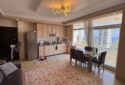 AYAŞ’TA 2+1 HAVUZLU SİTE İÇERİSİNDE SATILIK DAİRE
