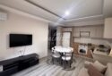 AYAŞTA HAVUZLU SİTE İÇERİSİNDE KİRALIK 1+1 DAİRE