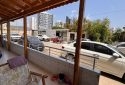 Kızkalesinde Denize 150 M Mesafede Satılık 2+1 Eşyalı Daire
