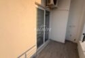 Merkezde Oturuma Hazır Şık 1+1 Eşyalı Daire