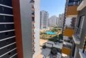 ARPAÇBAHŞİŞTE Oturuma Hazır Şık 1+1 SATILIK  DAİRE