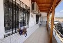 Kızkalesinde Denize 150 M Mesafede Satılık 2+1 Eşyalı Daire