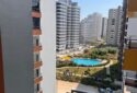 ARPAÇBAHŞİŞTE Oturuma Hazır Şık 1+1 SATILIK  DAİRE