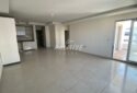 KIZKALESİNDE FULL DENİZ MANZARALI SATILIK 2+1 DAİRE