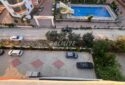 Merkezde Oturuma Hazır Şık 1+1 Eşyalı Daire