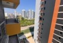 ARPAÇBAHŞİŞTE Oturuma Hazır Şık 1+1 SATILIK  DAİRE