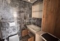 AYAŞTA SIFIR PROJEDE SATILIK 2+1 DAİRE