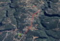 Mersin Silifke Hüseyinler’de 2.600 m² Satılık Tarla – Yatırıma Uygun Fırsat!
