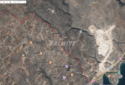 NARLIKUYU HASANALİLER’DE ÇİFTLİK KURMAYA UYGUN SATILIK TARLA