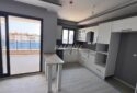 AYAŞTA 2+1 DENİZ MANZARALI HAVUZLU LÜX SATILIK DAİRE