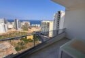 ERDEMLİ AYAŞTA FULL DENİZ MANZARALI SATILIK 2+1 DAİRE