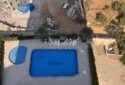 ERDEMLİ AYAŞTA FULL DENİZ MANZARALI SATILIK 2+1 DAİRE