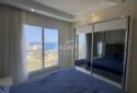 ERDEMLİ AYAŞTA FULL DENİZ MANZARALI SATILIK 2+1 DAİRE