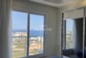 ERDEMLİ AYAŞTA FULL DENİZ MANZARALI SATILIK 2+1 DAİRE