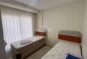 ERDEMLİ AYAŞTA FULL DENİZ MANZARALI SATILIK 2+1 DAİRE