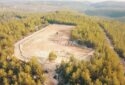 Mersin Silifke Çaltıbozkır 13175 M² Doğa Manzaralı Tarla