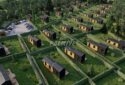 Mersin Silifke Çaltıbozkır 13175 M² Doğa Manzaralı Tarla