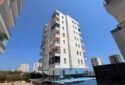 AYAŞ’TA 2+1 HAVUZLU SİTE İÇERİSİNDE SATILIK DAİRE