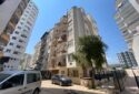 KIZKALESİNDE SATILIK 2+1 FIRSAT DAİRE