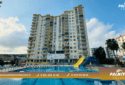 KIZKALESİNDE FIRSAT 2+1 EŞYALI DAİRE