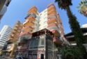 KIZKALESİNDE DENİZE 150 M MESAFEDE SATILIK EŞYALI 3+1 DAİRE
