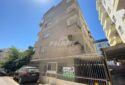 KIZKALESİNDE SATILIK 2+1 EŞYALI DAİRE