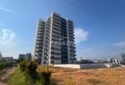 Kuyuluk Mahallesinde Deniz Manzaralı Satılık 3+1 Daire
