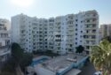MERSİN ERDEMLİ Kızkalesinde Denize Yürüme Mesafesinde Satılık 2+1 Daire