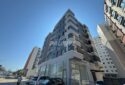 MERSİN ERDEMLİ KIZKALESİNDE EŞYALI 1+1 SATILIK DAİRE