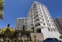 MERSİN Ayaş‘ta 1+1 Deniz Manzaralı Havuzlu Site İçerisinde Satılık  EŞYALI Daire