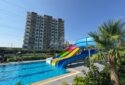 MERSİN ERDEMLİ AYAŞTA 1+1 SATILIK DAİRELER