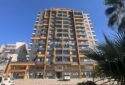 Erdemli Merkezde Satılık 2+1 Daire