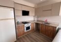 MERSİN ERDEMLİ AYAŞTA FULL DENİZ MANZARALI SATILIK 1+1 DAİRE