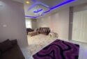 MERSİN ERDEMLİ KIZKALESİNDE DENİZE YAKIN 2+1 SATILIK DAİRE